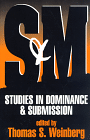 S&m : Studies in Dominance & Submission.
